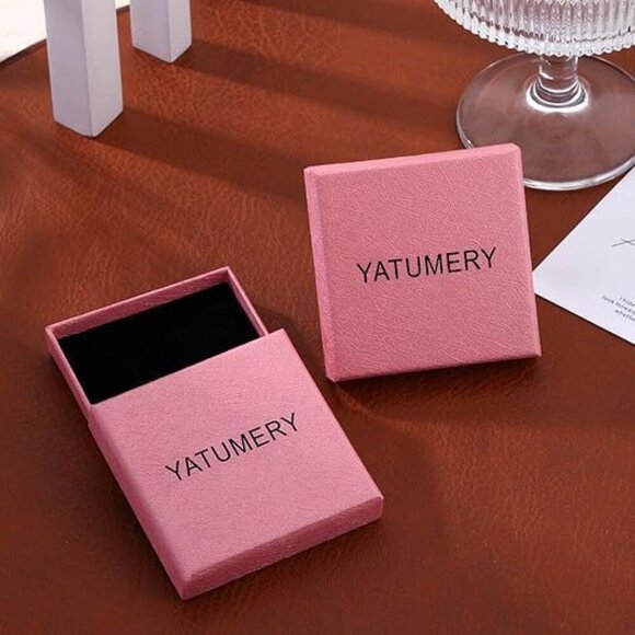 🆕 Yatumery Chain of Various Types Bracelet Women Gold Waterproof Jewelry Gift - Picture 7 of 7